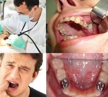 معرفی رشته دندانپزشکی و شغل دندانپزشک